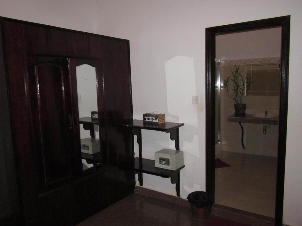 סיאם ריפ Angkor Spirit Palace מראה חיצוני תמונה